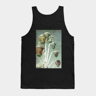 Carnivale Tank Top